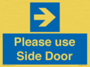 please-use-side-door~